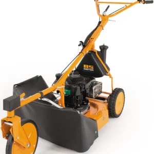 AS-Motor Profi Allmäher 21 4T B&S Comfort