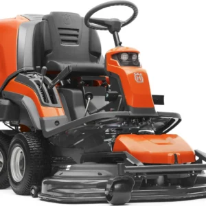 Husqvarna Profi Frontmäher RC 318T - Grundgerät ohne Mähdeck