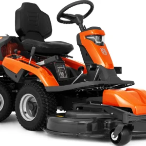 Husqvarna Profi-Frontmäher R 316TX - Grundgerät ohne Mähwerk