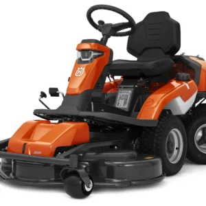 Husqvarna Profi Allrad-Frontmäher R 316TsX AWD - Grundgerät ohne Mähwerk