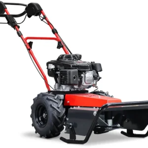 Sabo Hochgrasmäher mit Radantrieb 50-Pro C Drive