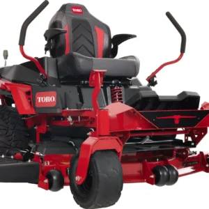 Toro Null-Wendekreis Mäher TITAN MyRide ZXM 5475