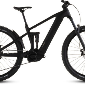 Cube Stereo Hybrid ONE44 EX 800 blackline