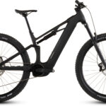 Cube Stereo Hybrid ONE44 HPC Race 800 blackline