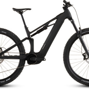 Cube Stereo Hybrid ONE44 HPC Race 800 blackline