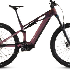 Cube Stereo Hybrid ONE44 HPC SLX 800 shiftblush´n´art