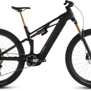 Cube Stereo Hybrid ONE44 HPC SLT 800 carbongrid´n´chrom