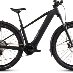 Cube Reaction Hybrid Pro 800 FE blackline