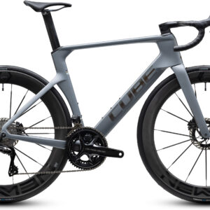 Cube Litening AERO C:68X SLT slategrey´n´prizm