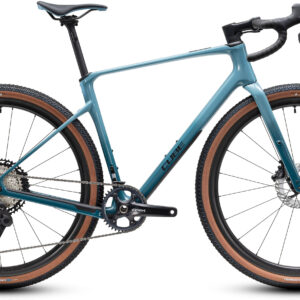 Cube Nuroad C:62 EX surfblue´n´black