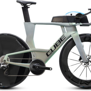 Cube Aerium C:68X SLT Aero genesisgrid´n´black