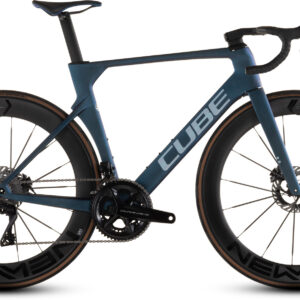 Cube Litening AERO C:68X SLT atlantisgrid´n´ice