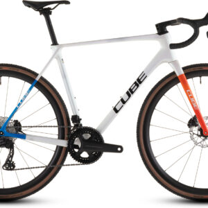 Cube Cross Race C:62 SLX teamline