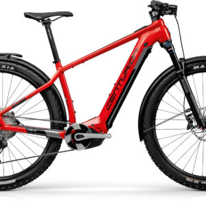 Centurion Backfire R800i EQ EP3 Infrarot
