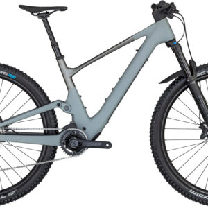 Scott Lumen eRIDE 910 Shark grey