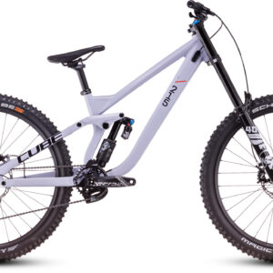 Cube TWO15 Race 27.5 cyclamen´n´black