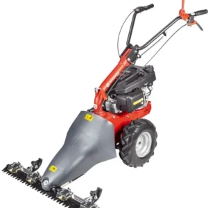 Eurosystems Mehrzweckgerät M210 B&S - Grundmaschine ohne Anbaugeräte
