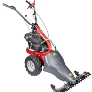 Eurosystems Mehrzweckgerät P55EVO M 220 B&S - Grundmaschine ohne Anbaugeräte