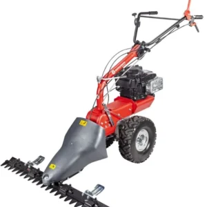 Eurosystems Geräteträger M 310 Loncin - Grundmaschine ohne Anbaugeräte