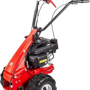 Eurosystems Mehrzweckgerät Minieffe M150 RG B&S 675 - Grundmaschine ohne Anbaugeräte