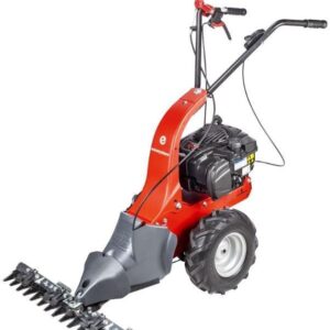 Eurosystems Mehrzweckgerät RS90 Loncin - Grundmaschine ohne Anbauberäte mit Bereifung