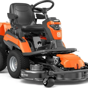Husqvarna Profi Akku-Frontmäher FM 410i Grundgerät