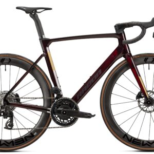 Radon VAILLANT 10.0
